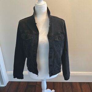 Kancan Jean jacket